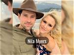 Nila Myers: Ben Hollingsworth Wife Age, Instagram, Wiki, Biography, Family and Sons