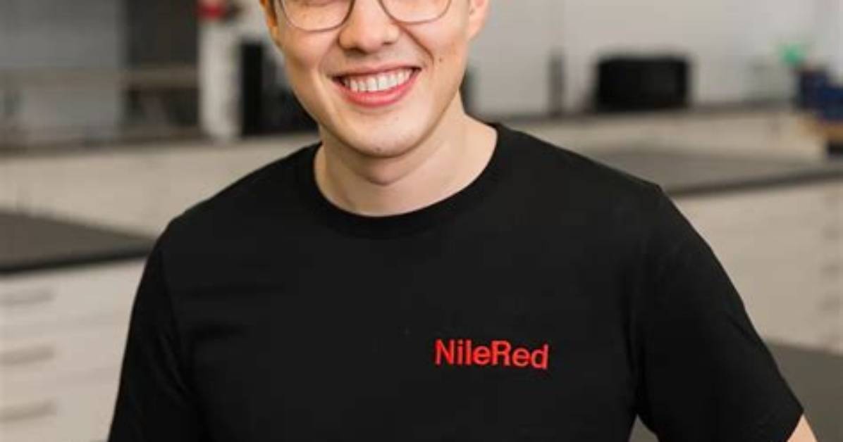 Nilered Height, Weight, Net Worth, Age, Birthday, Wikipedia, Who, Instagram, Biography