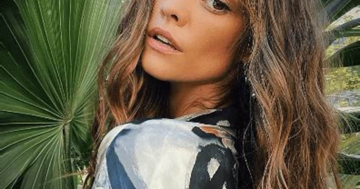 Nina Agdal Religion: Is She Christian, Jewish or Muslim? Ethnicity and Origin
