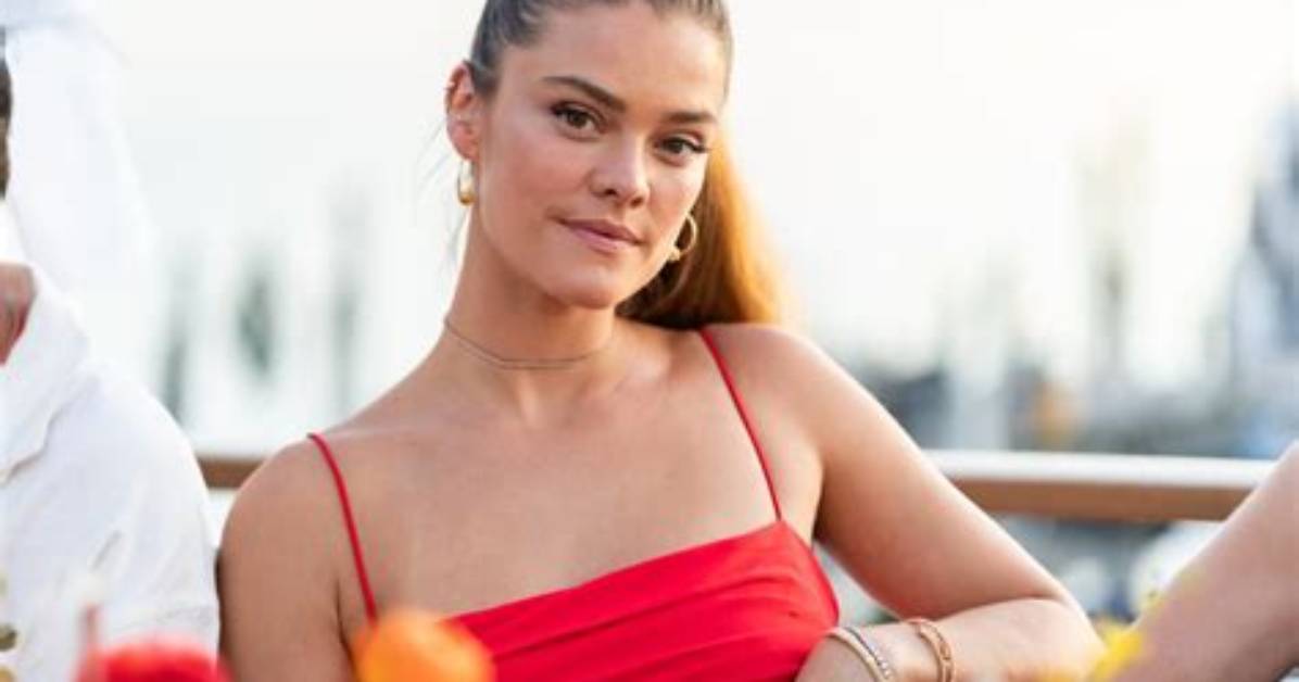 Nina Agdal Siblings: Meet Nina Agdal Brother Emil Brohus