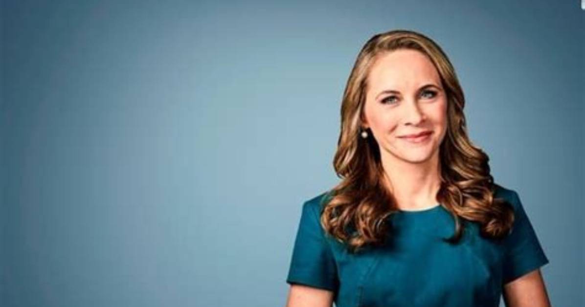 Nina Dos Santos (Cnn) Bio, Wikipedia, Age, Height, Husband, Married, Baby, Salary, Net Worth and Cnn