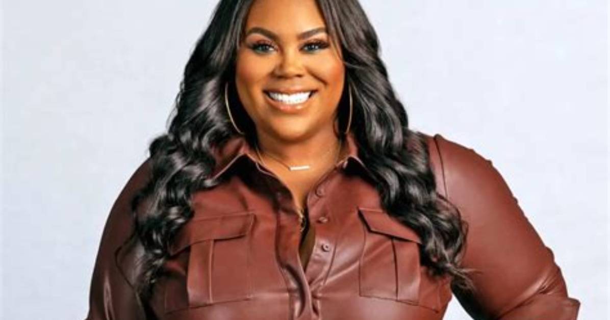 Nina Parker Age Wiki, Biography Net Worth, Married, Husband, Age, Height