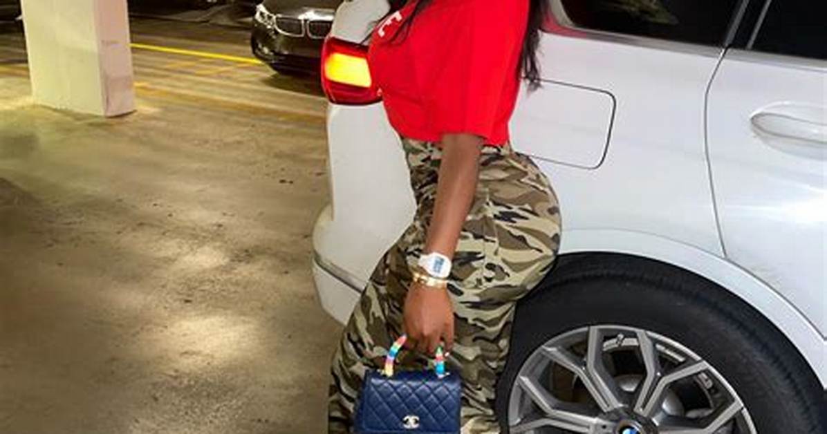 Ninatheelite Biography: Who Is Anita Brown? the Lady Allegedly Pregnant for Davido: Age, Net Worth, Height, Songs, Height, Baby