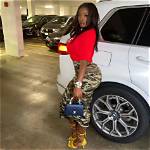 Ninatheelite Biography: Who Is Anita Brown? the Lady Allegedly Pregnant for Davido: Age, Net Worth, Height, Songs, Height, Baby