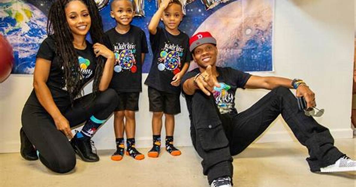 Ninja N. Devoe Age, Wikipedia, Biography Height, Boyfriend, Instagram