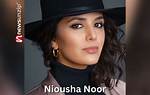 Niousha Noor Wikipedia and Parents: Where Is the Night Actress from?