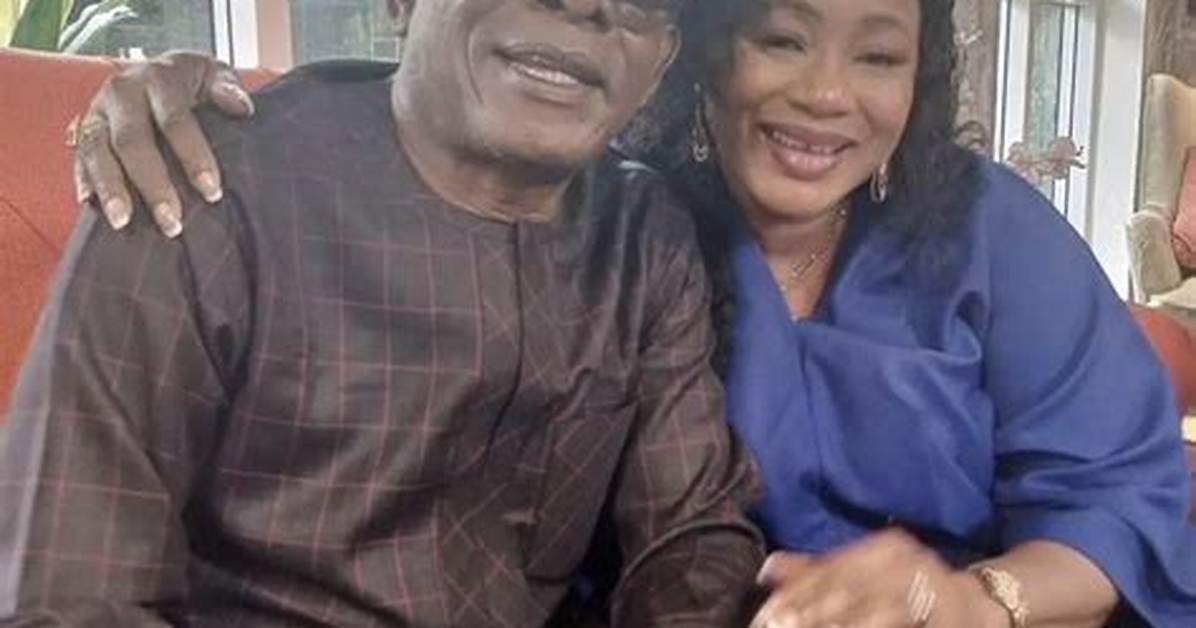 Nkem Owoh Biography, Age, Wife, Children, Family, Facts, Is He Dead?