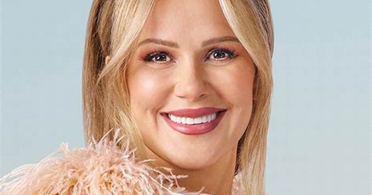 No, Angie Harrington Is Not a Transgender – Here Is What We Know About