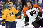 No, Filip Forsberg Is Not Related to Peter Forsberg- Find Their Family Background