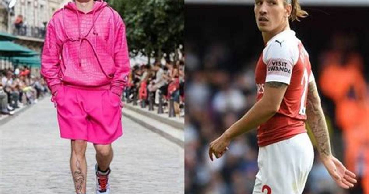 No, Hector Bellerin Is Not Gay – Meet His Girlfriend or Wife