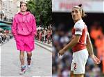 No, Hector Bellerin Is Not Gay – Meet His Girlfriend or Wife