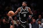 No, Kyrie Irving Is Not Gay Instead He Is Married to Marlene Golden Wilkerson