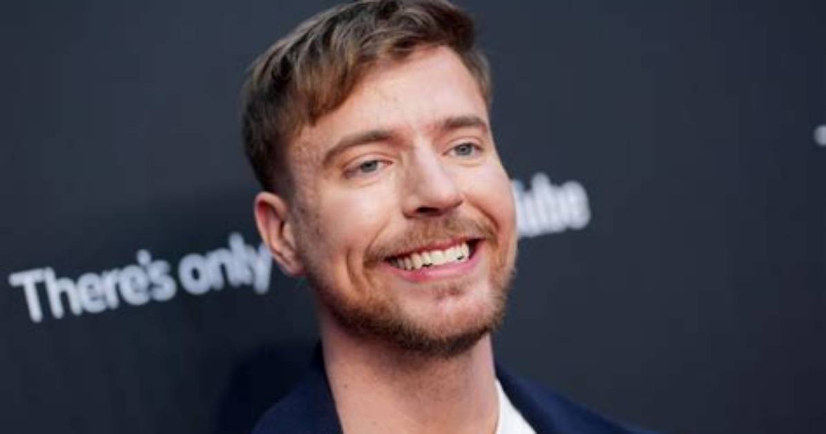 No, Mrbeast Is Not Dead! Youtuber Becomes Subject of False Internet Death Hoax