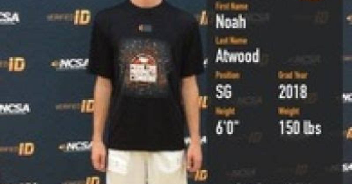 Noah Atwood Height, Weight, Net Worth, Age, Birthday, Wikipedia, Who, Instagram, Biography