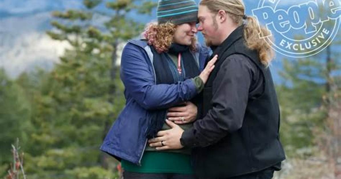 Noah Brown Bio, Age, Wife, Wedding, Net Worth, Alaska Bush People