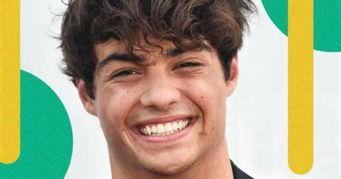Noah Centineo Net Worth: How Rich Is Noah Centineo?