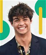 Noah Centineo Net Worth: How Rich Is Noah Centineo?