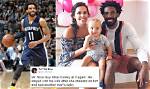 Noah Conley: Mike Conley Son, Meet All His Kids with Wife Mary Peluso