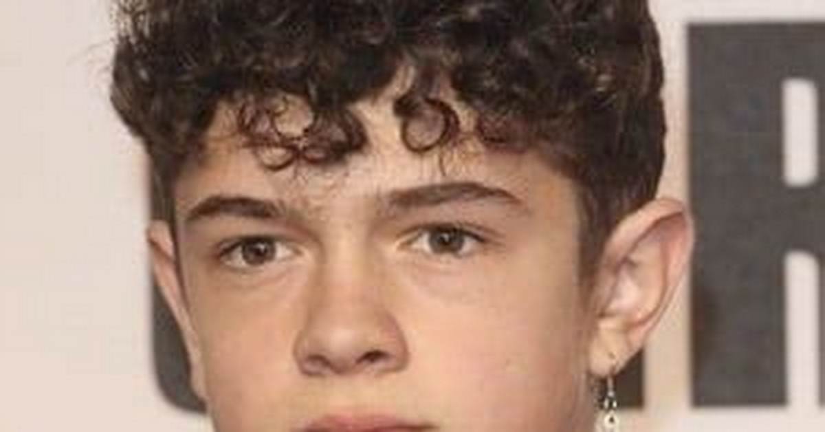 Noah Jupe Age: How Old Is Noah Jupe?