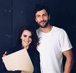 Noah Mills Wife -Who Is He Married to? Meet ‘Ncis Hawaii’ Cast on Instagram