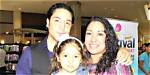 Noah Perez- Chris Perez and Venessa Villanueva Son