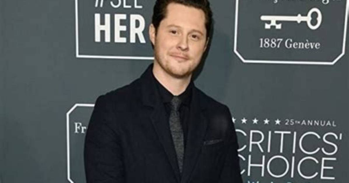 Noah Reid Bio, Wiki, Age, Height, Wife, the Best, Tour, Schitt’s Creek, Music, Gemini and Net Worth