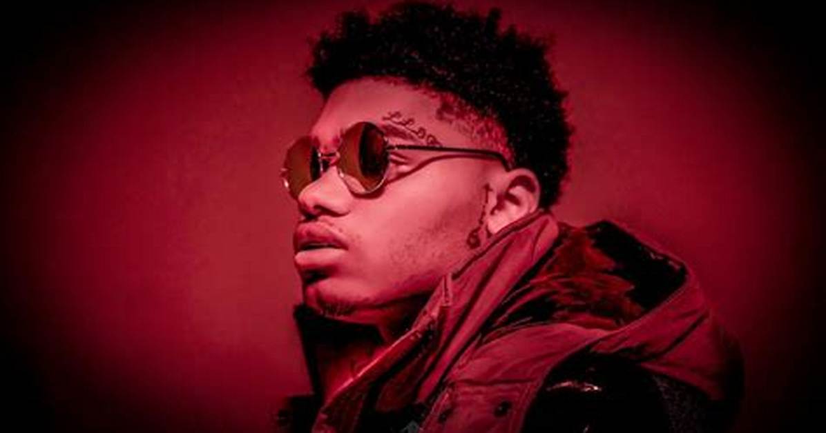 Nocap Rapper Bio, Wiki 2019: Age, Birthday, Height, Net Worth, Real Name & Songs
