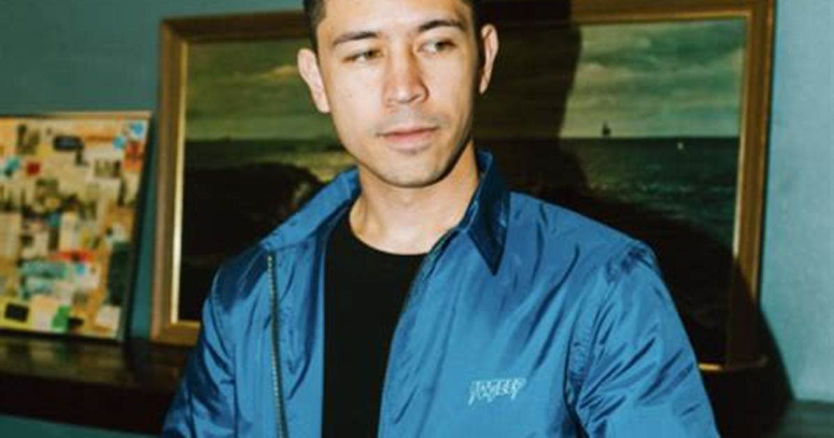 Noel Miller Ethnicity – Is He Filipino? Parents and Siblings Revealed