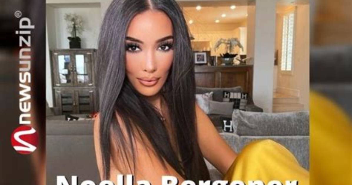 Noella Bergener Net Worth, Biography, Wiki, Boyfriend, Age, Parents, Family, Photos or More
