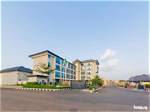 Noktel Resort Hotel, Ilorin, Nigeria