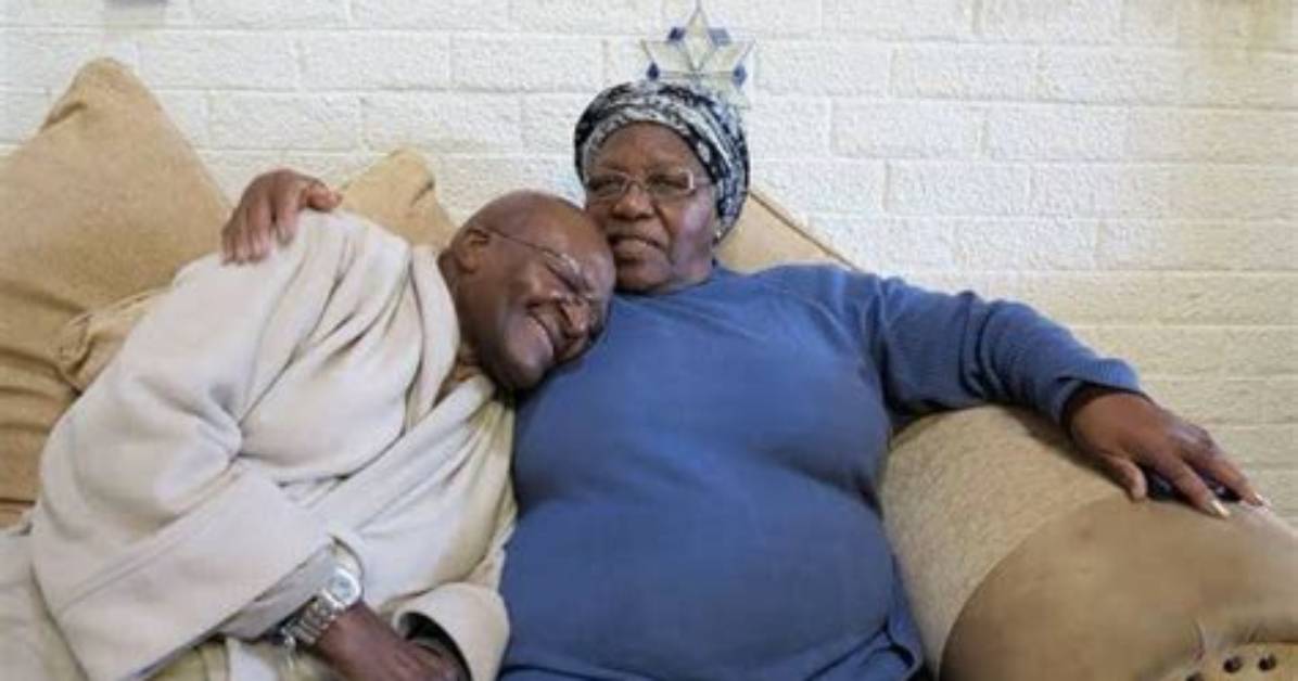 Nomalizo Leah Tutu Net Worth, Age, Birthday, Wikipedia, Who, Nationality, Biography