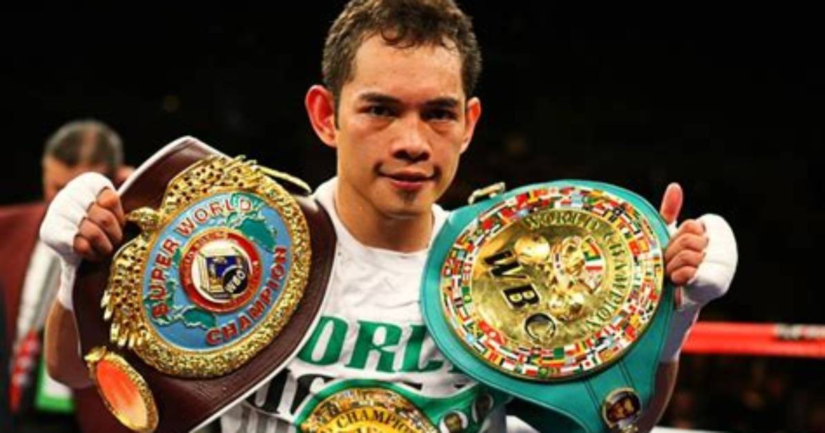 Nonito Donaire Net Worth, Income, Salary, Earnings, Biography