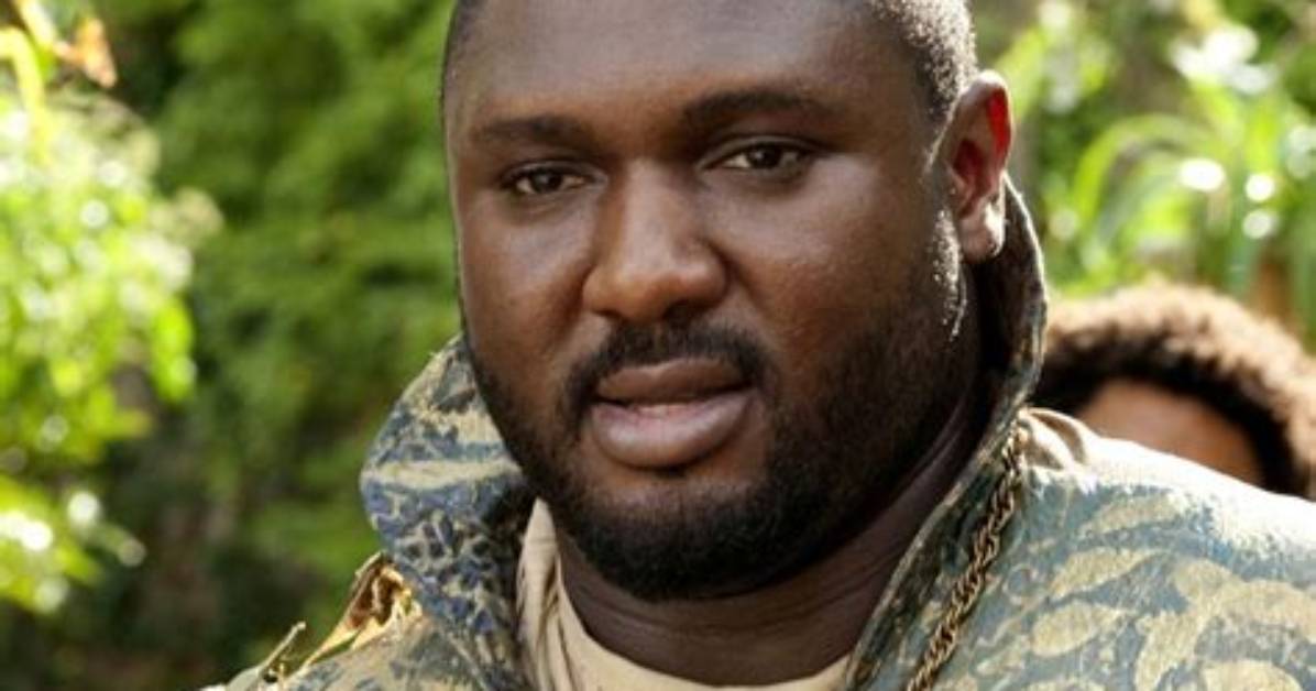Nonso Anozie Bio, Game of Thrones, Age, Height, Wife, Children, Net Worth, Movies and Tv Shows