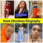 Nora Muchanic Age, Wikipedia, Biography, Net Worth, Married, Family, Parents