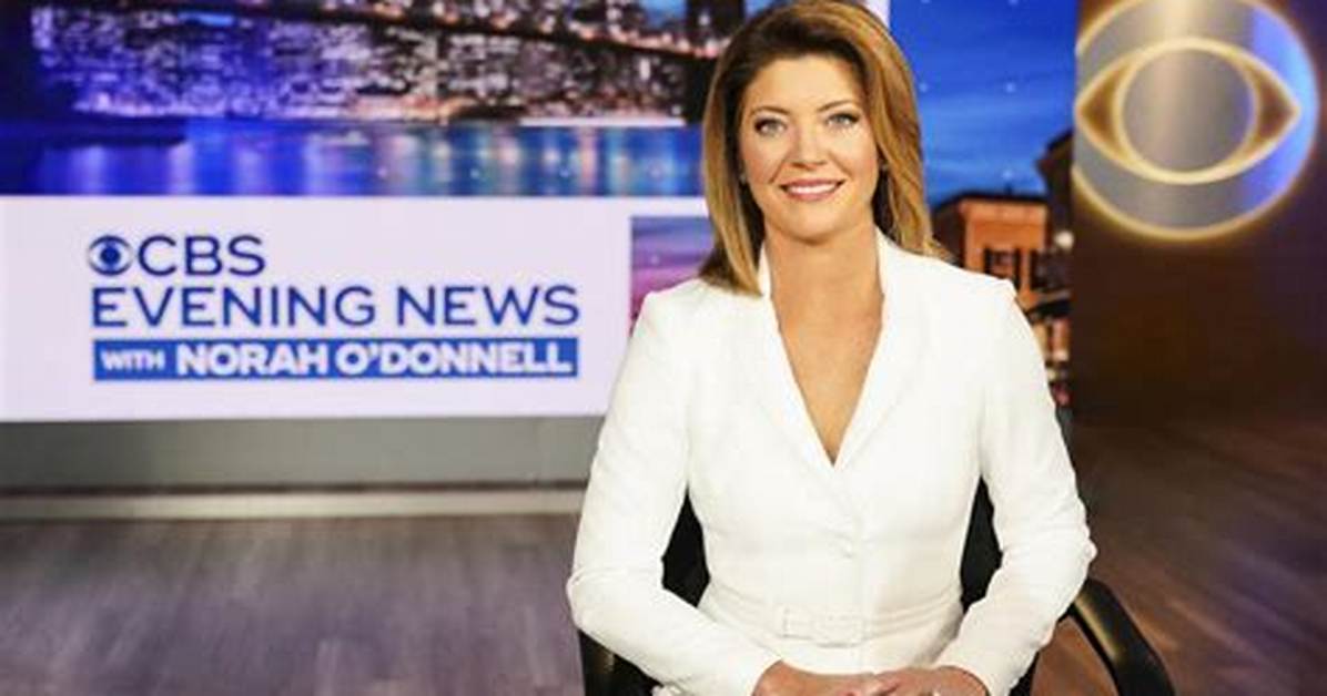 Norah O’donnell (Journalist) Wiki, Biography, Age, Height, Weight, Measurements, Husband, Net Worth, Facts
