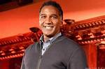 Norm Lewis Biography, Age, Family, Wife, Height, Net Worth, Films