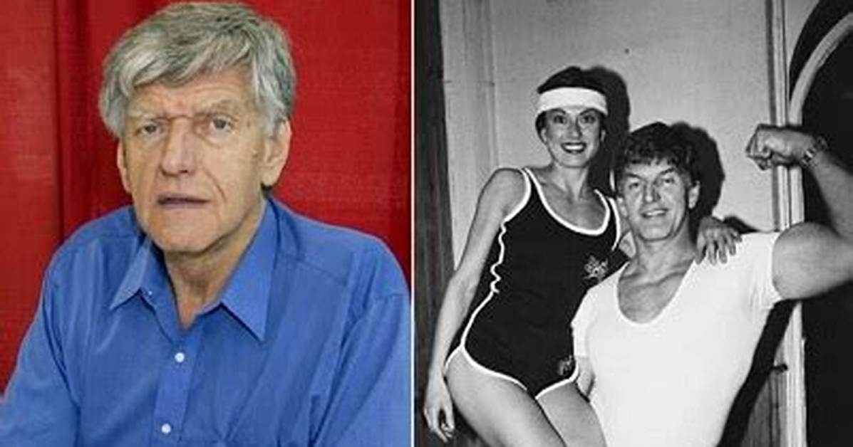 Norma Prowse: Dave Prowse Wife Age, Wiki, Biography, Family and Children