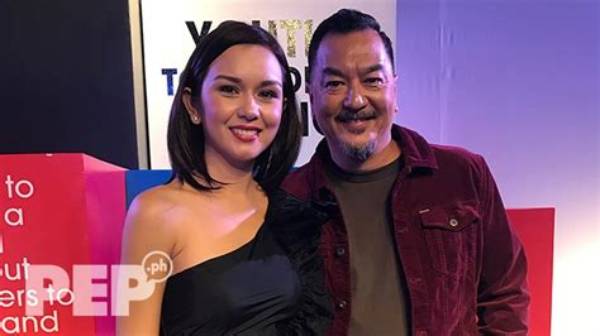 Norman Crisologo Wiki (Beauty Gonzalez Husband) Age, Net Worth, Kids