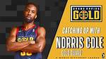 Norris Cole (Basketball)’S Biography, Net Worth, Fact, Career, Awards and Life Story