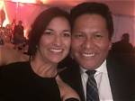 Notah Begay Wife Apryl Begay Age Difference, Here Is What We Know About the Golfer