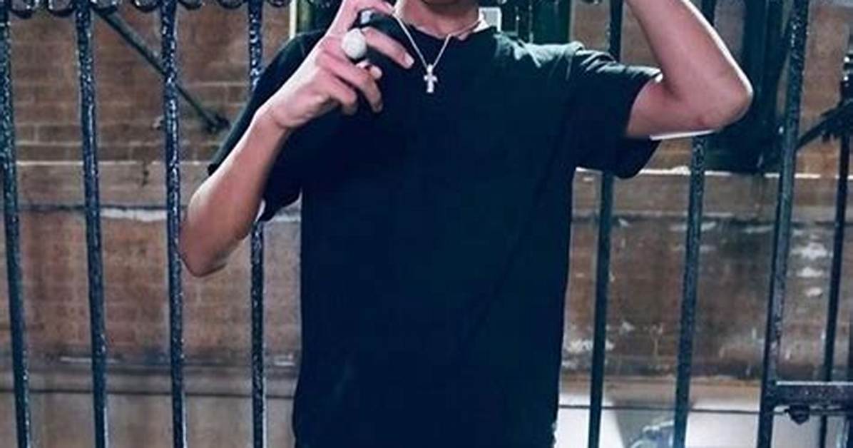 Notti Osama’s Killer Kelvin Martinez Charged with First-Degree Manslaughter