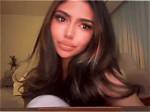 Nour Giselle Birthday, Age: Meet Huda Kattan Daughter on Instagram