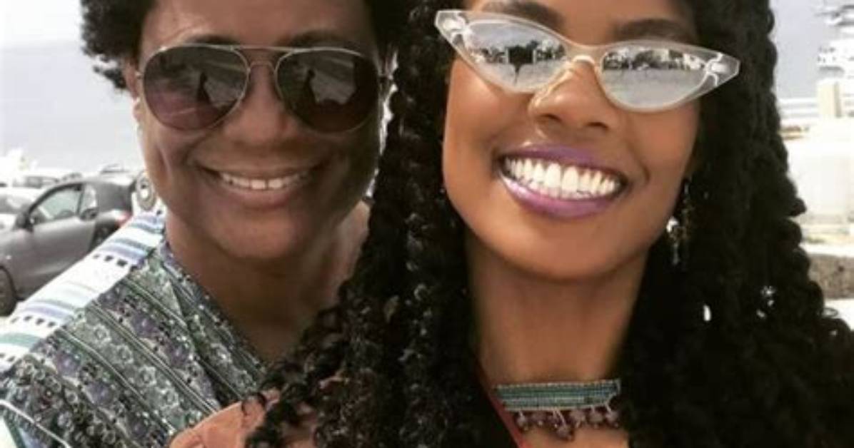 Novi Brown Bio, Wiki, Age, Height, Parents, Husband, and Net Worth
