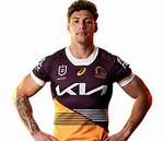 Nrl – Who Is Jordan Riki Brother Jesse Arthars? Siblings and Parents