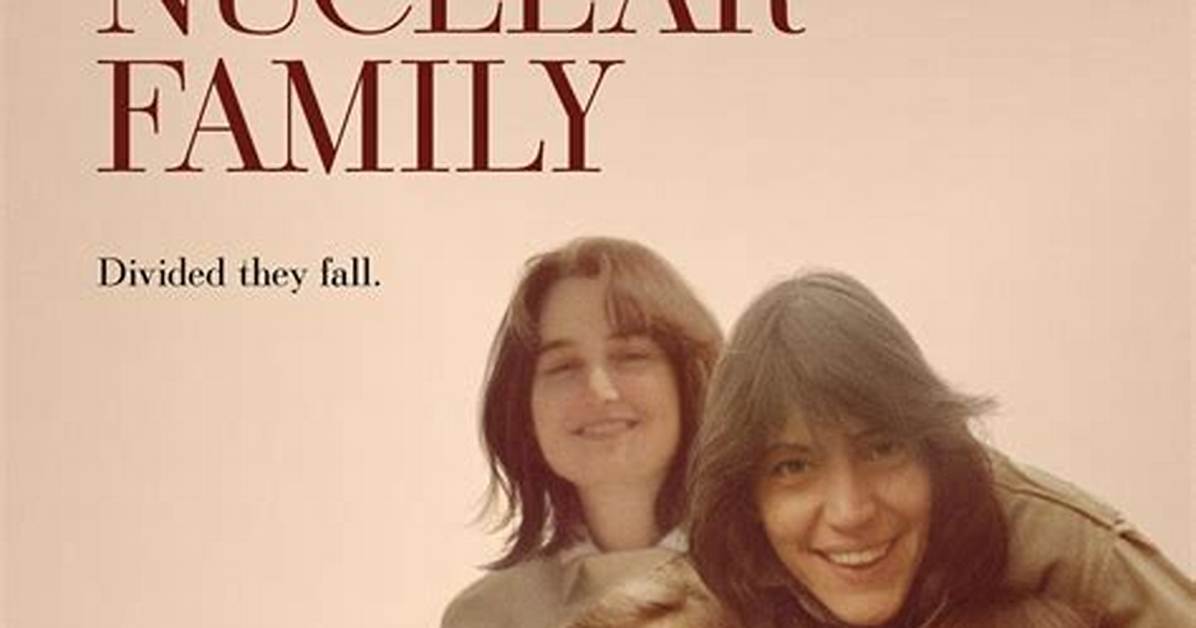 Nuclear Family: Who Is Ry Russo-Young Sister Cade Russo-Young? Meet Her on Instagram