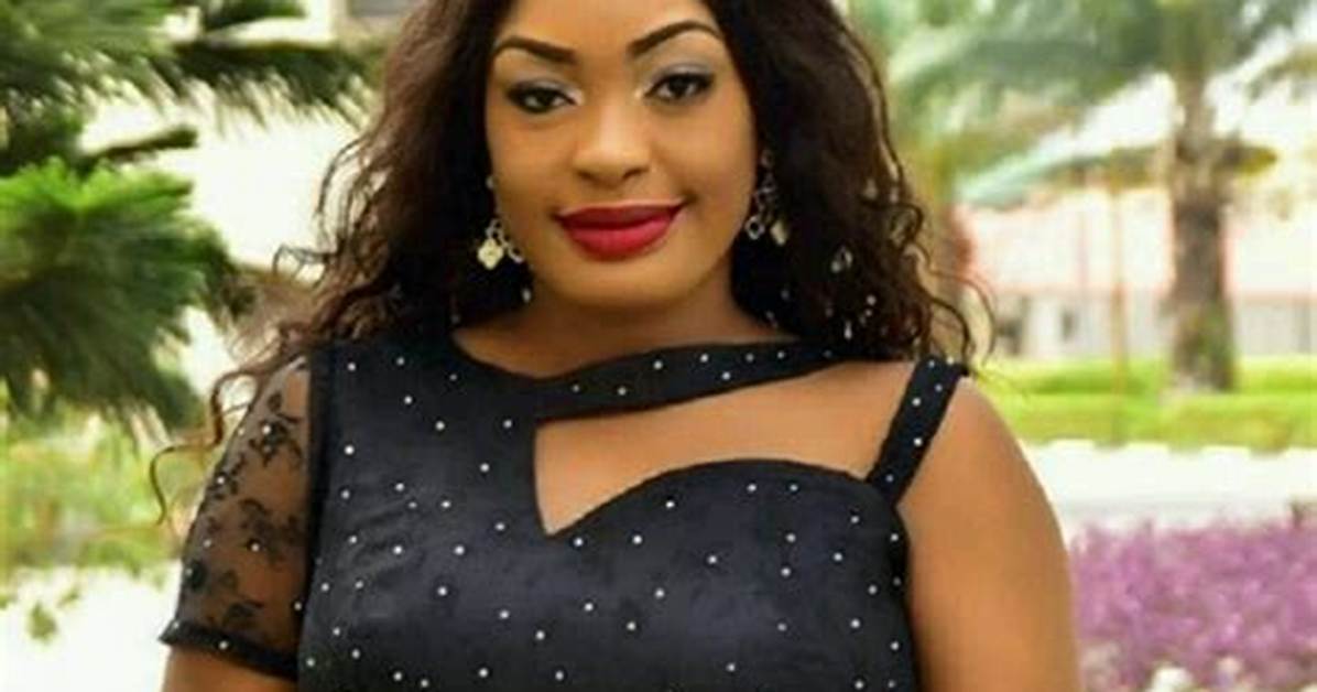Nuella Njubigbo: Inside the Life of Tchidi Chikere’s Ex-Wife