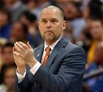 Nuggets Head Coach Michael Malone and His Wife Jocelyn Malone Have Raised Two Daughters