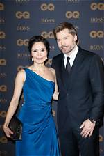 Nukaka Coster-Waldau: Who Is Nikolaj Coster-Waldau’s Wife?