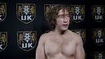 Nxt Uk: Who Is Charlie Dempsey? Real Name and Parents- Is He a Son of William Regal?