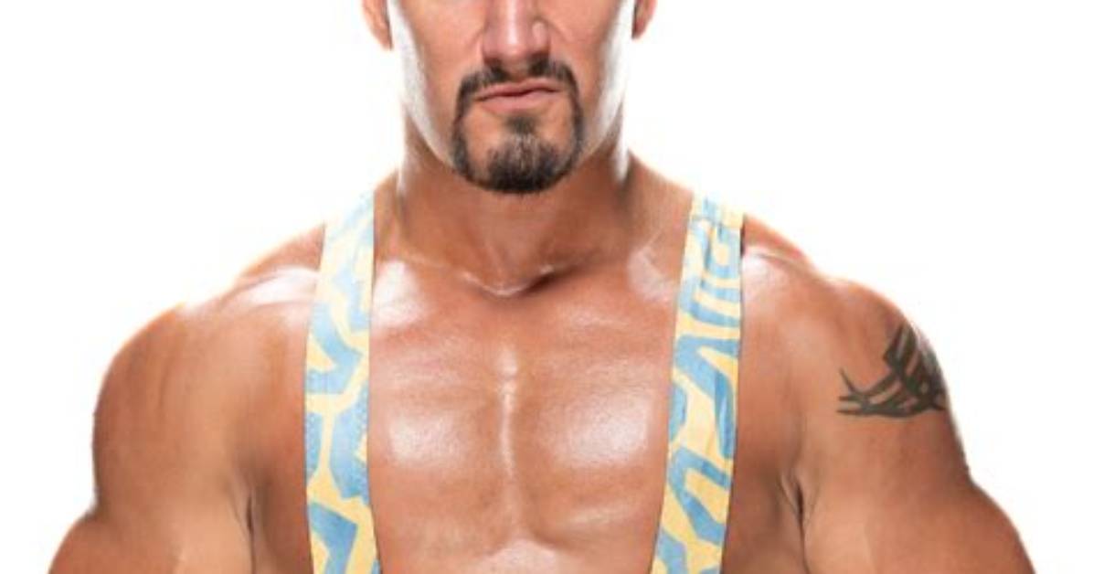 Nxt: Who Is Bron Breaker? Meet the Wrestler on Instagram